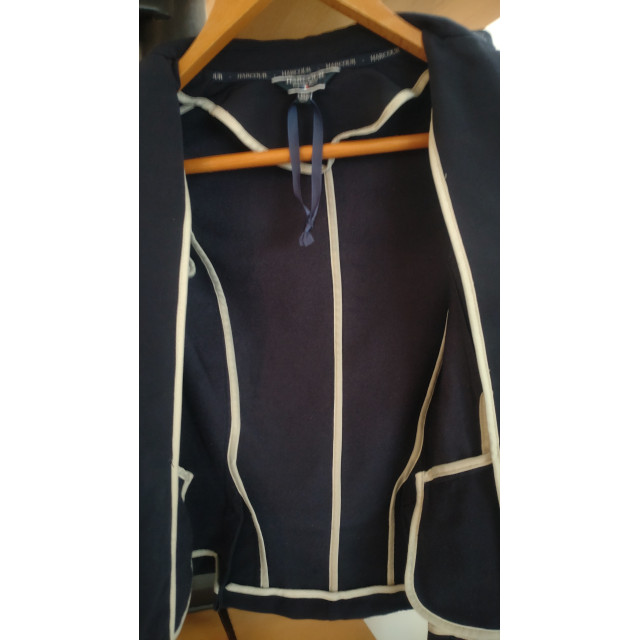 Veste Harcour