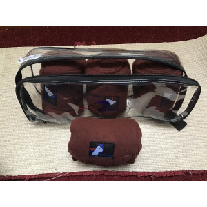 Bandes de polo - neuves