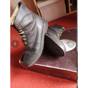 Boots Charles de Nevel
