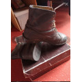 Boots Charles de Nevel