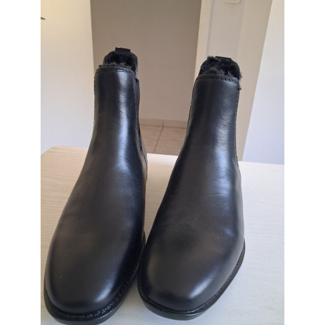 Boots HKM