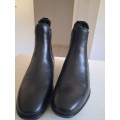 Boots HKM