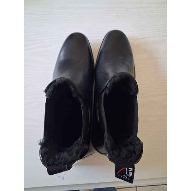 Boots HKM