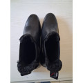 Boots HKM