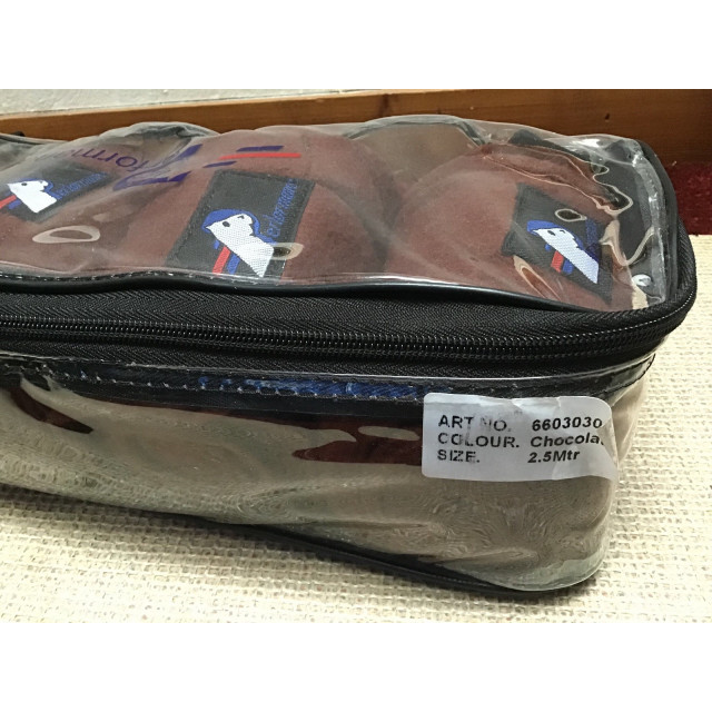 Bandes de polo - neuves