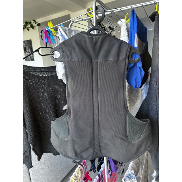 Air Bag equitheme / Helite