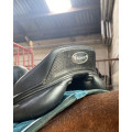 Selle de saut Ikonic Elite