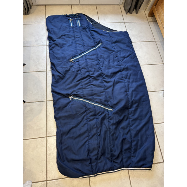 Couverture d’écurie 400g Rambo