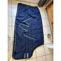 Couverture d’écurie 400g Rambo
