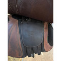 Selle antares extra contact