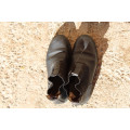 Boots fouganza enfant