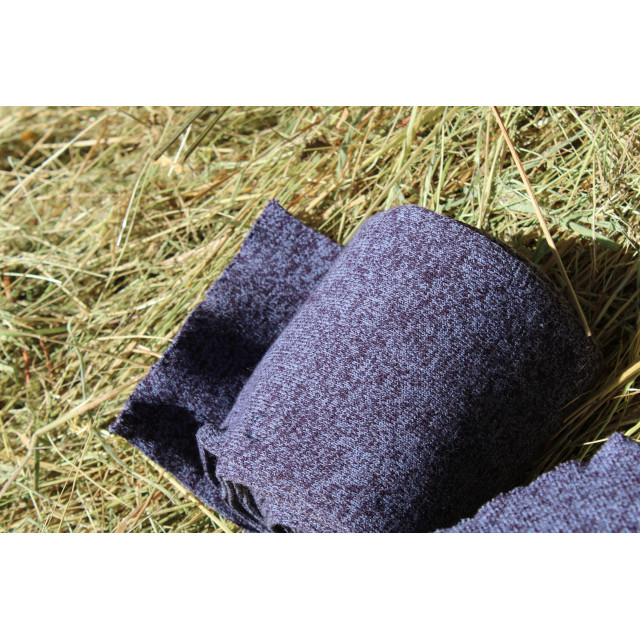 Bande de repos x2 taille cheval