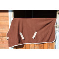 Polaire marron