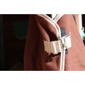 Polaire marron