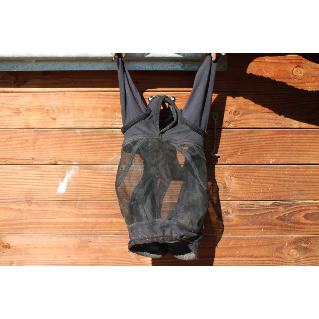 Masque à mouche equitheme