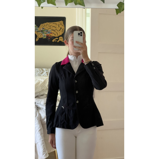 veste de concours pénélope