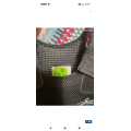 Protège Dos enfant taille S