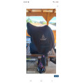 selle de dressage