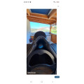 selle de dressage
