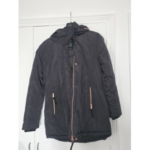 Manteau Hiver
