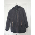 Manteau Hiver