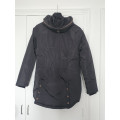 Manteau Hiver