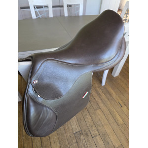 Selle de cheval