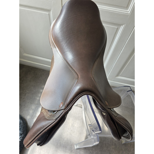 Selle de cheval