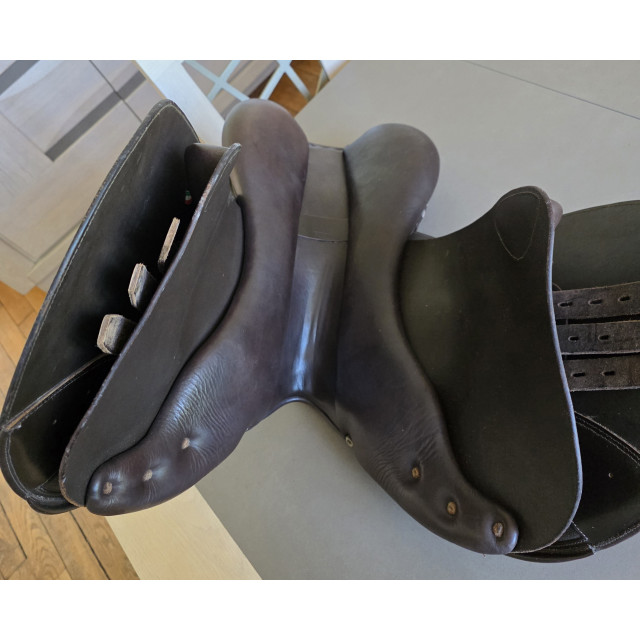 Selle de cheval