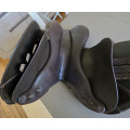 Selle de cheval