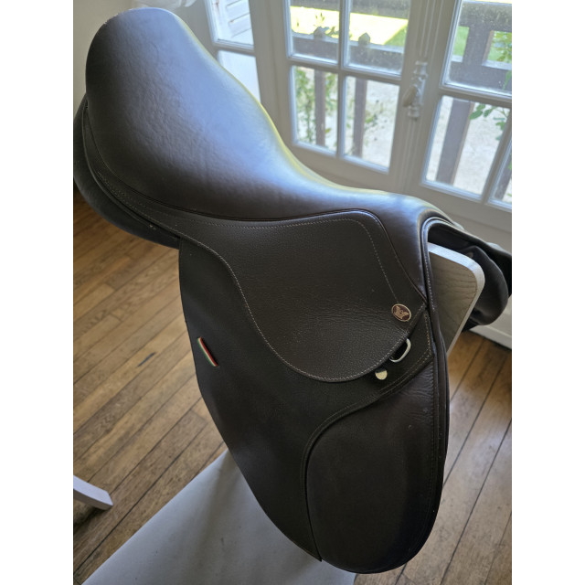 Selle de cheval