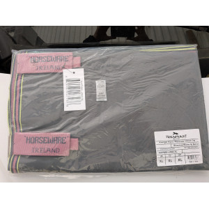 Couvre cou XL 0g Horseware