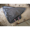 Couvre cou XL 0g Horseware