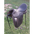 selle de dressage IKONIC 17.5