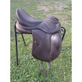 selle de dressage IKONIC 17.5