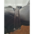 selle de dressage IKONIC 17.5