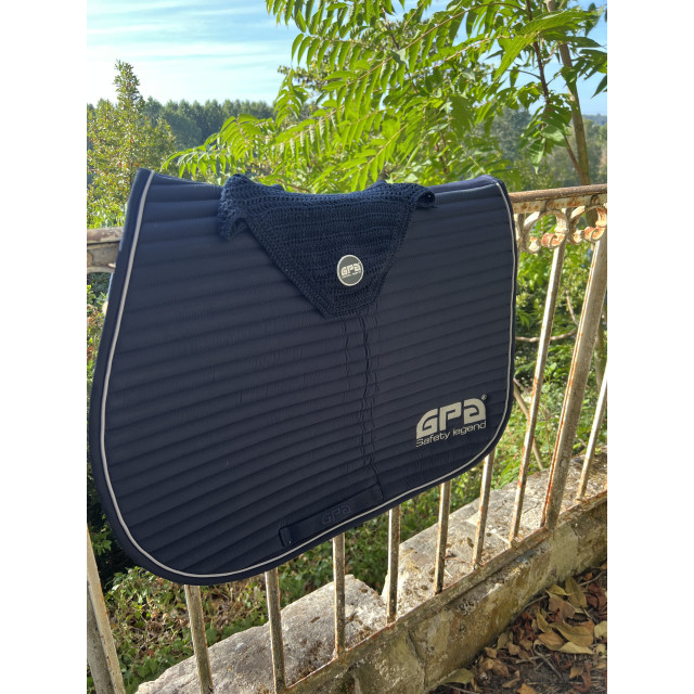 Tapis et bonnet GPA