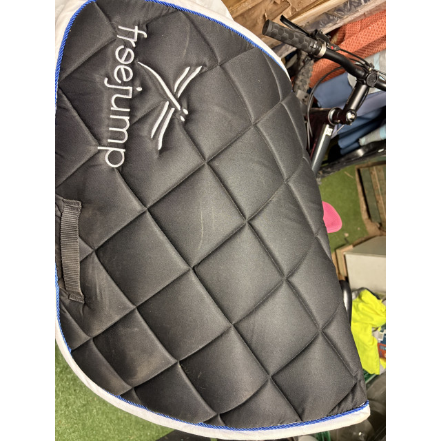 Tapis freejump