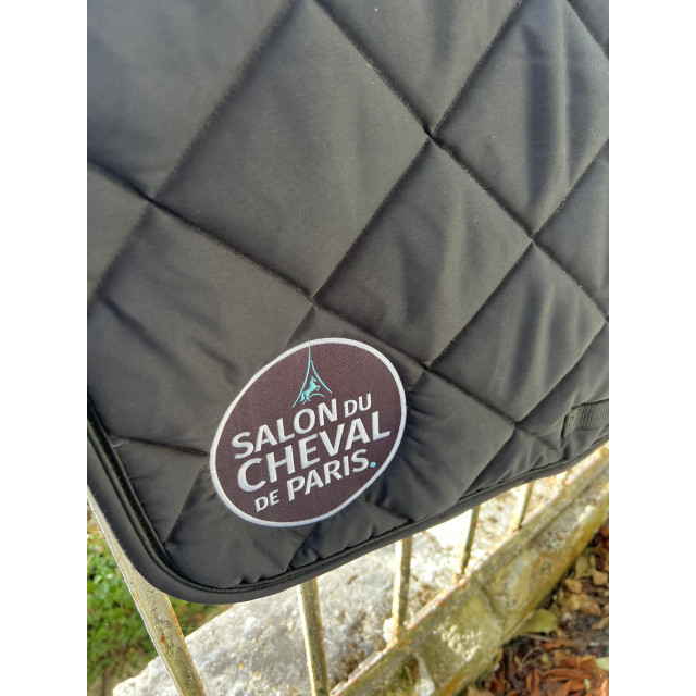 Tapis paddock Salon du Cheval de Paris