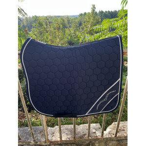 Tapis Dressage Animo marine