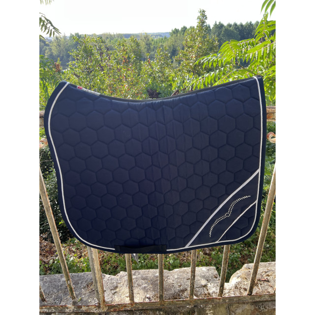 Tapis Dressage Animo marine