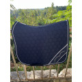Tapis Dressage Animo marine
