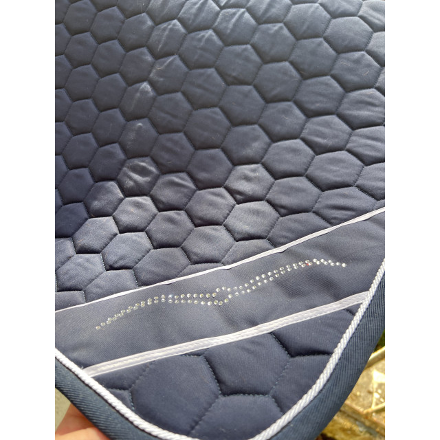 Tapis Dressage Animo marine
