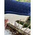 Tapis Dressage Animo marine
