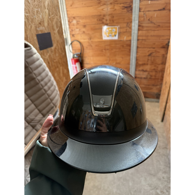 Casque Samshield