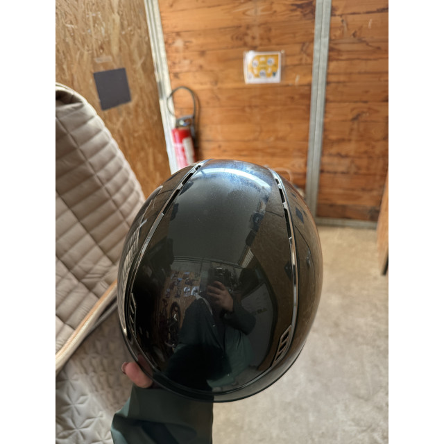 Casque Samshield