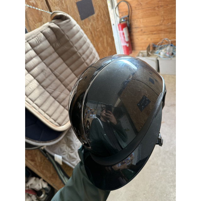 Casque Samshield