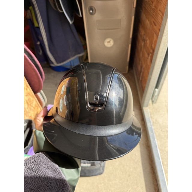 Casque Samshield