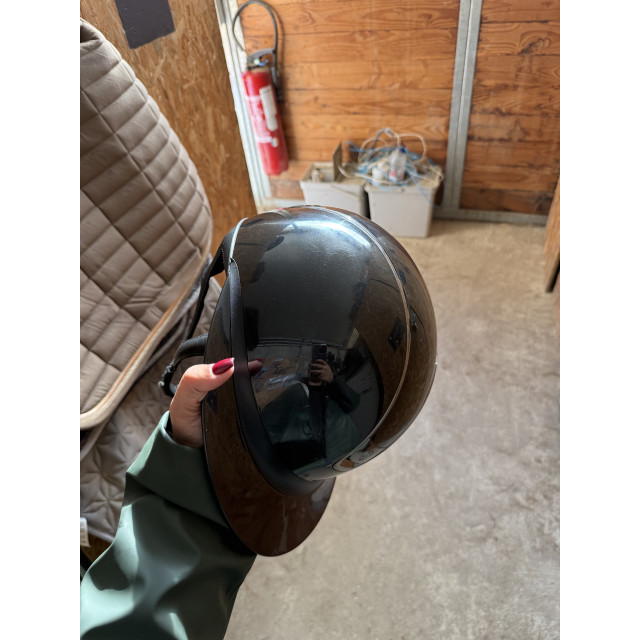 Casque Samshield