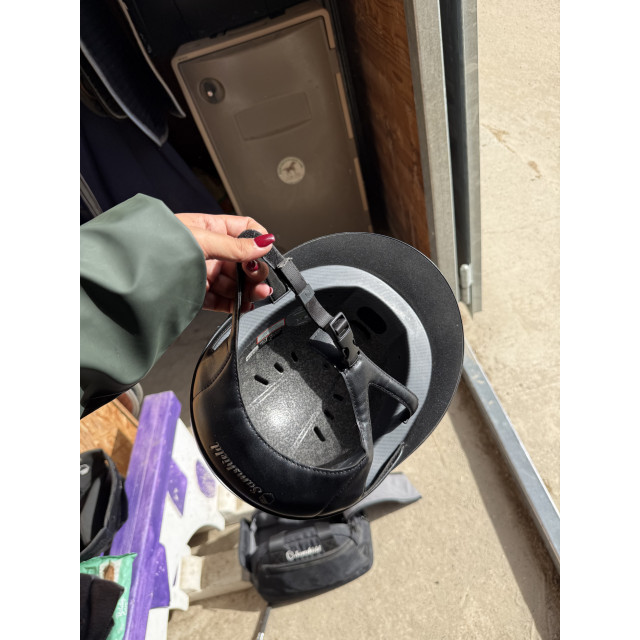 Casque Samshield